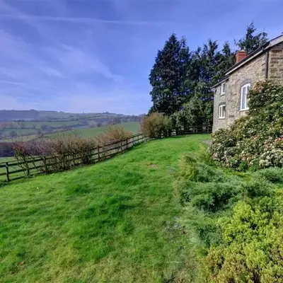 4 Bed in Presteigne oc-wak235