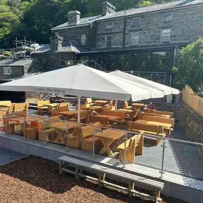 Grapes Hotel