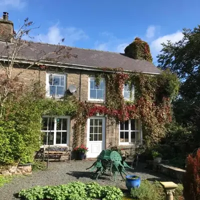 Pen y Crug Cottage
