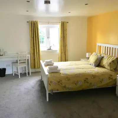 Winforton B&B