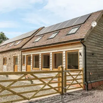 The Cow Byre