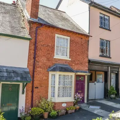 Garden Cottage
