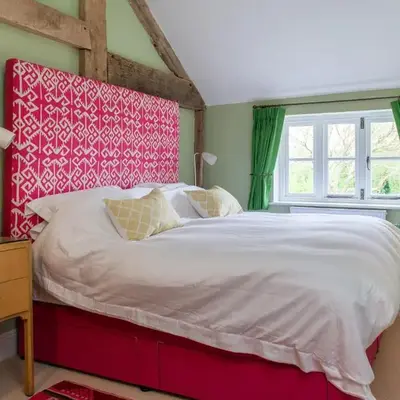 The Hayloft