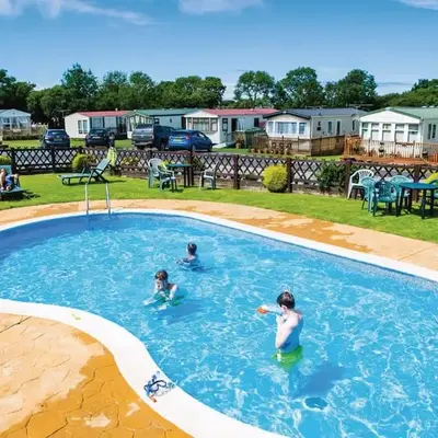The Village Holiday Park