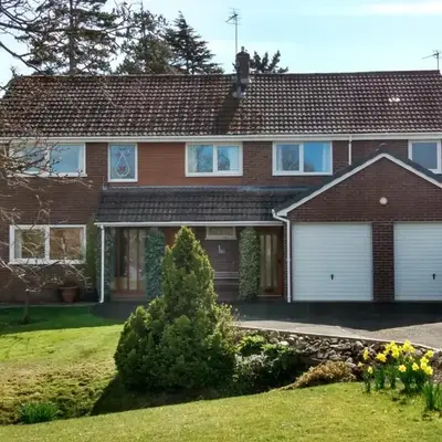 Nant Gloyw Oswestry