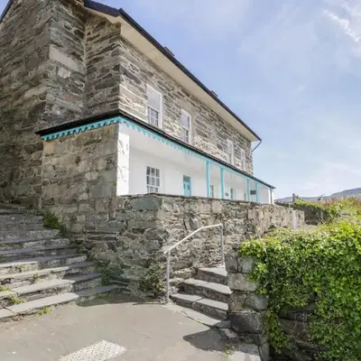 Goronwy Cottage