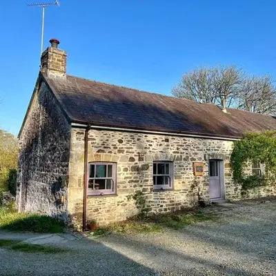 The Rose Barn