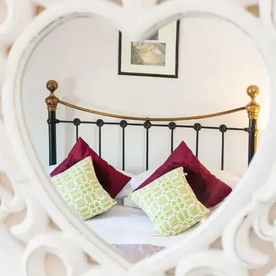 Rooms by Maes y mor Town Centre