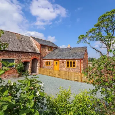 The Tractor Shed