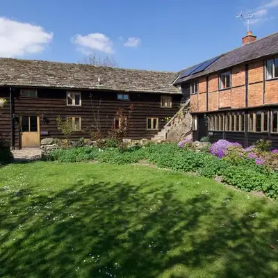 The Granary