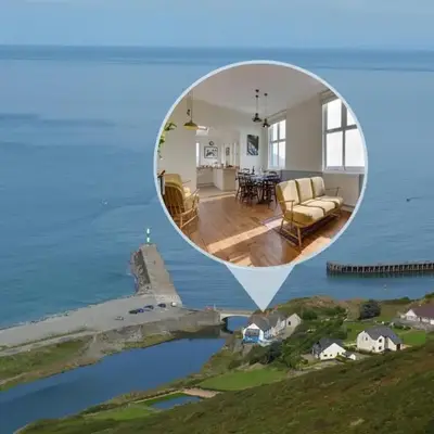 3 Bed in Aberystwyth oc-bow115
