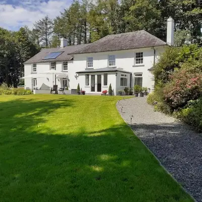 Rhydyfran House Aberaeron