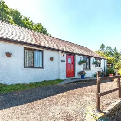 2 Bed in Llandeilo oc-waw313