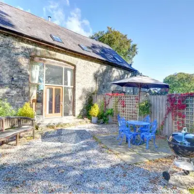 2 Bed in Crugybar oc-waw324