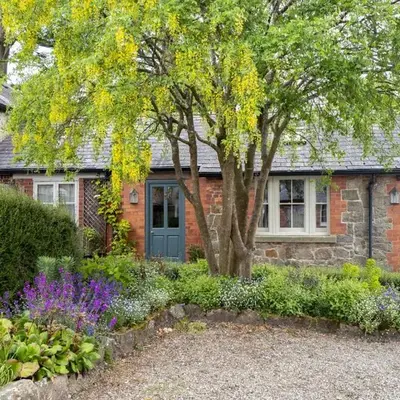 Courtyard Cottage