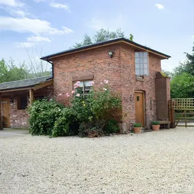 Pepperpot Lodge
