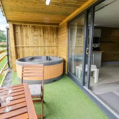Cilan Lodge