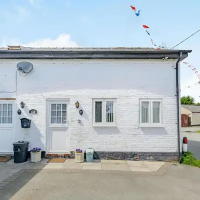 Yew Tree Cottage