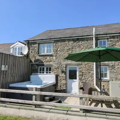 The Stable