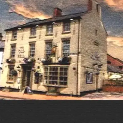 The Old Bell