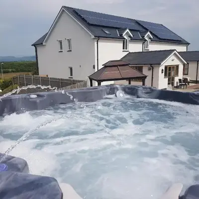 Brynhyfryd