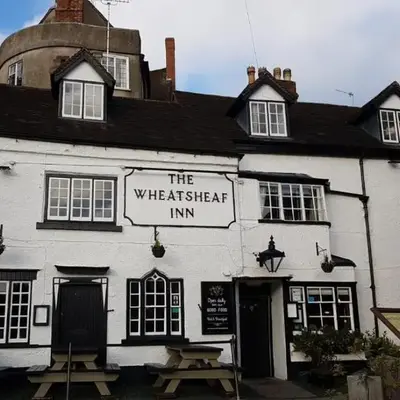 The Wheatsheaf Inn
