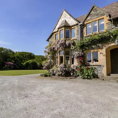 Plas Gwynfryn