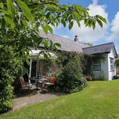 Trawsnant Cottage