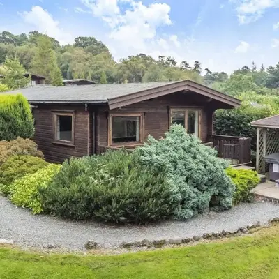 Hillside View