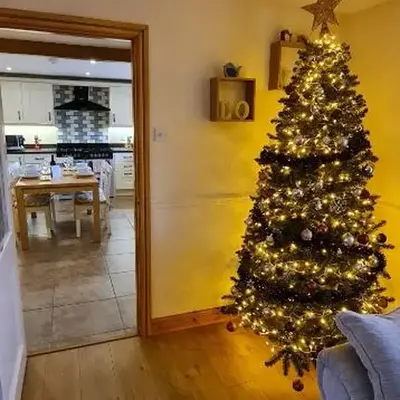 Bennar Isa Cottages Dyffryn Ardudwy