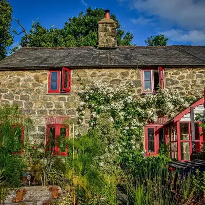 Bwthyn Dyfi