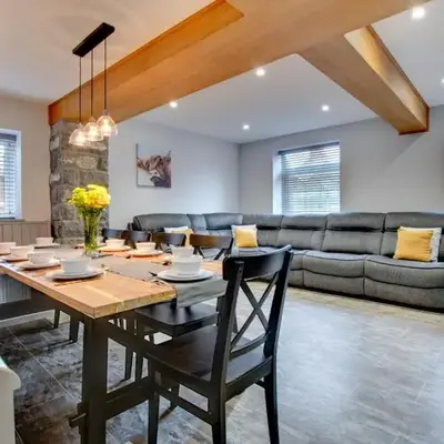 5 Bed in Bala oc-bow163