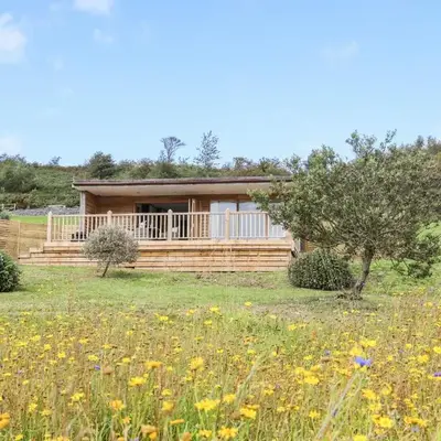 Meadow Lodge