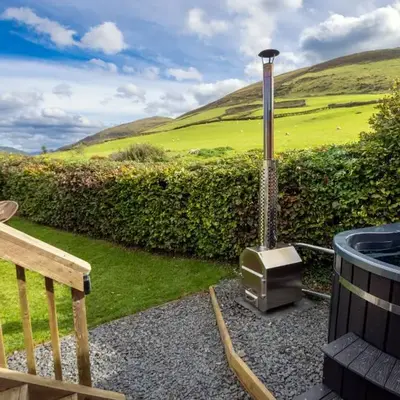 Snowdonia Hideaway