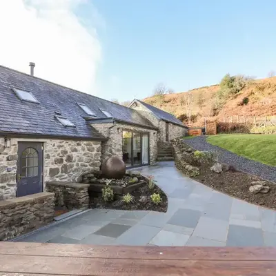 Drovers Barn