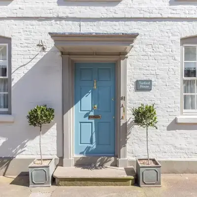 Turford House