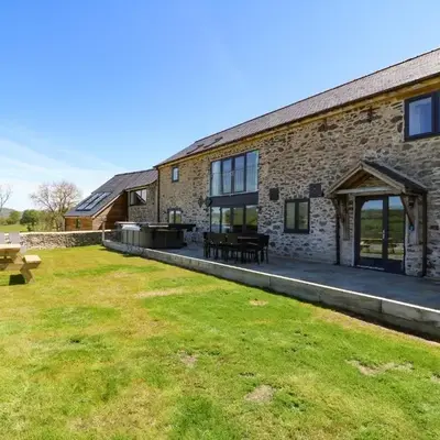 Bwthyn Y Bugail Shepherd's Cottage