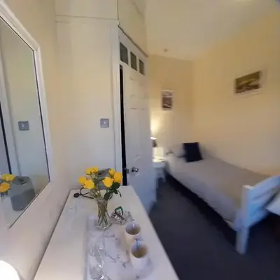 2 Bodwen Villas