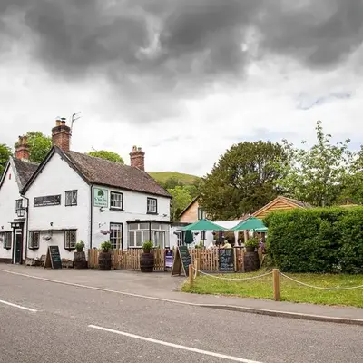 The Yew Tree Inn