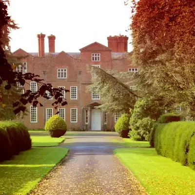 Henley Hall