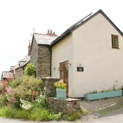 Linley Lane Cottage