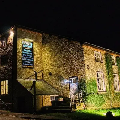 The Powis Arms