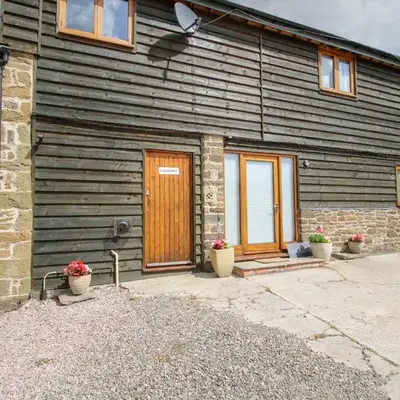 Meadow Barn
