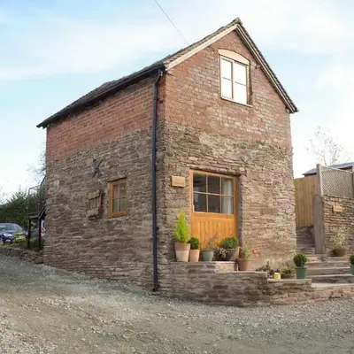 The Granary