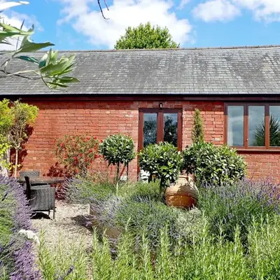 Hop Kiln Barn