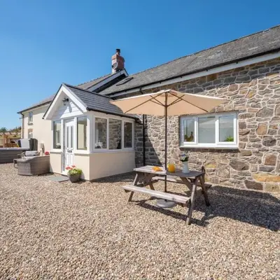4 Bed in Welshpool oc-wab267