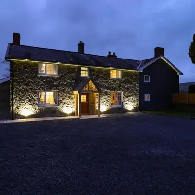 Bodaioch Cottage