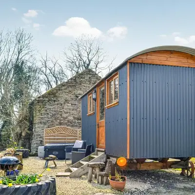 Ty Olwyn Bach - Uk36418