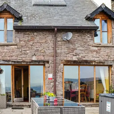 Peacock Cottage - Uk36422