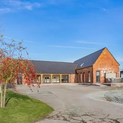 Buckley Farm
